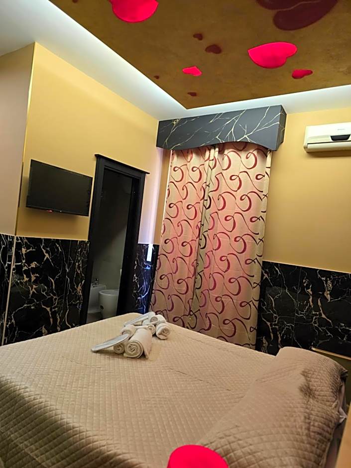 Hotel Iris