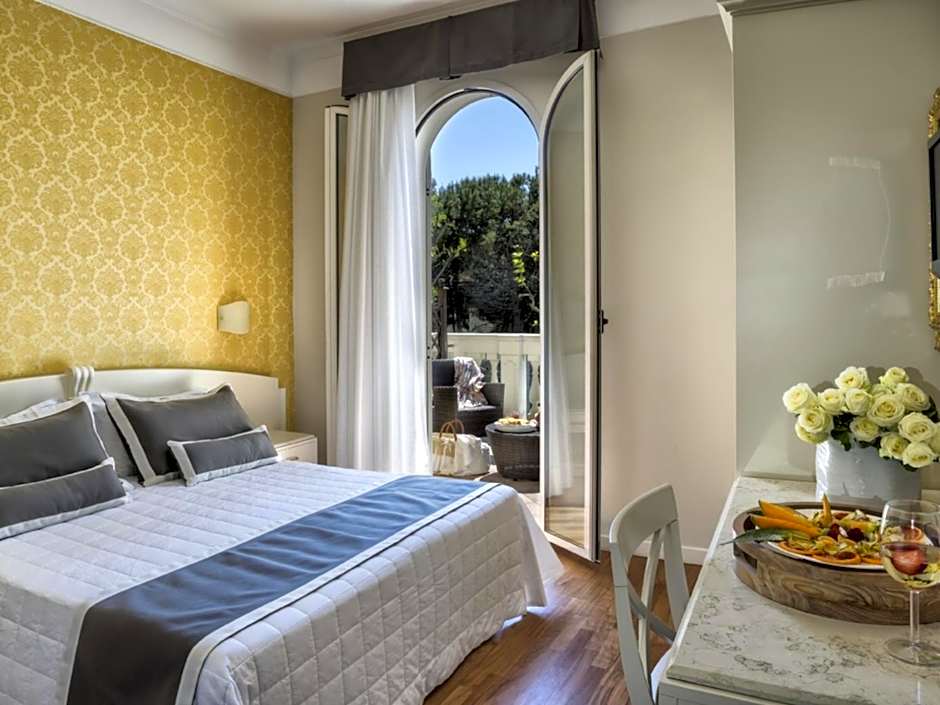 Novecento Suite Hotel