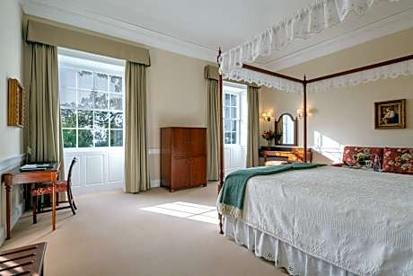 Heritage Junior Suite