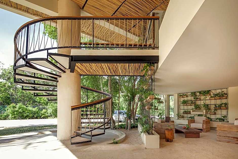 Copal Tulum Hotel