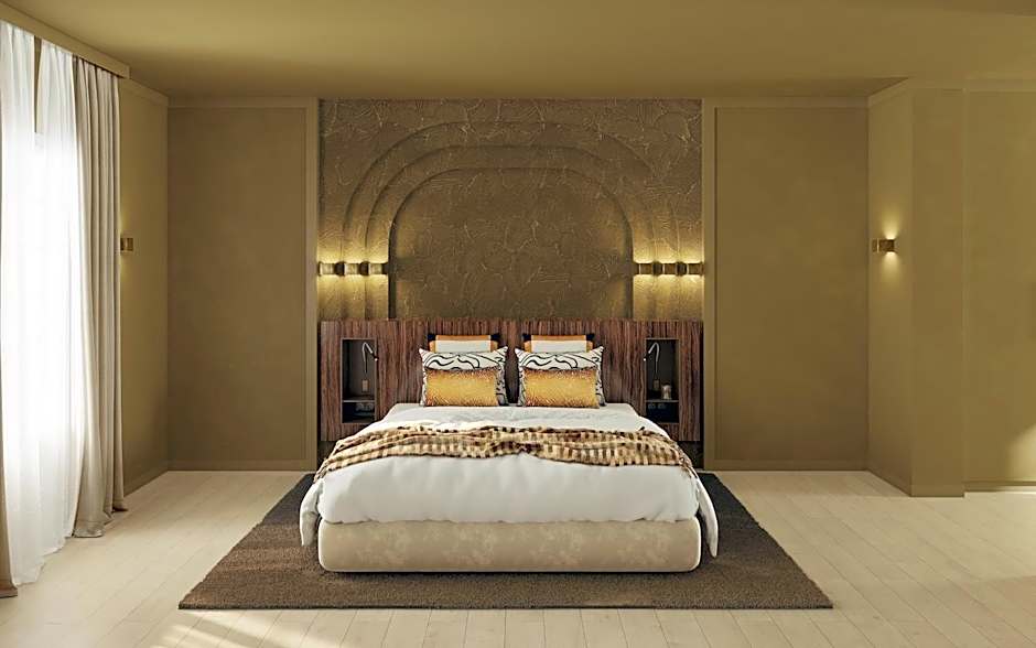 Hotel Gounod Fully Renovated