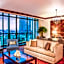 Sheraton Mexico City Maria Isabel Hotel