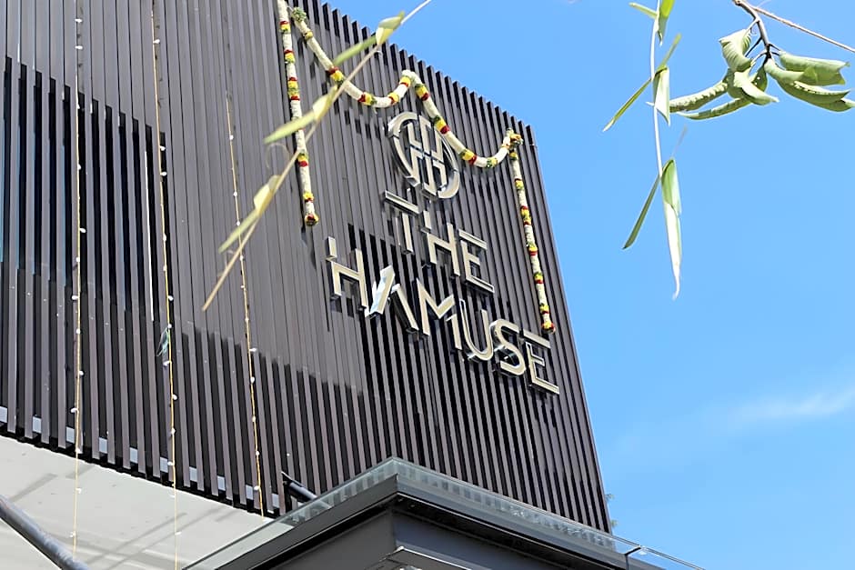 The Hamuse Hotel Kodaikanal - Luxury Redefined 