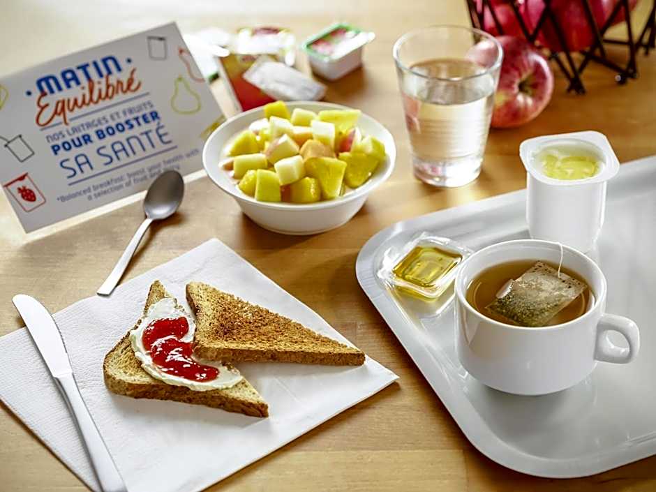 ibis budget Dresden Kesselsdorf