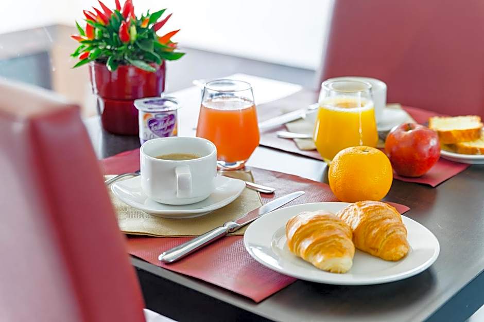 Lagrange Vacances Les Mazets de Gaujac