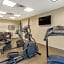 Garner Hotel Clarksville Northeast By IHG