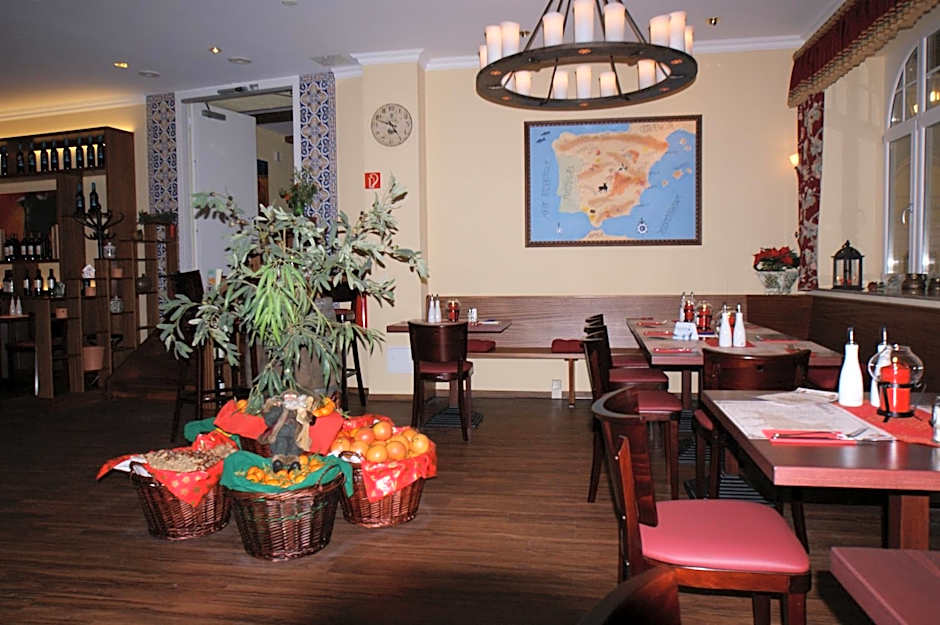 Altwernigeröder Apparthotel