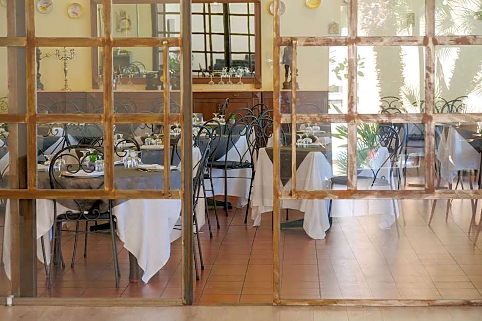 Il Gelso Bianco