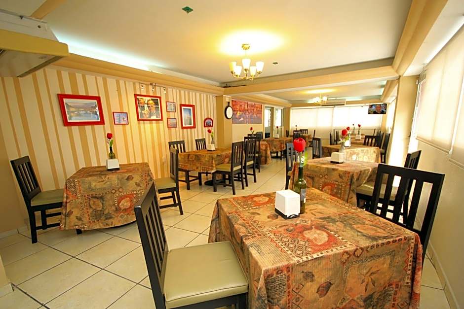 Hotel Posada del Carmen