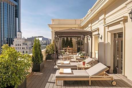 Hotel Fénix Gran Meliá