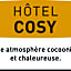 Logis hôtel Au Relais Nivernais
