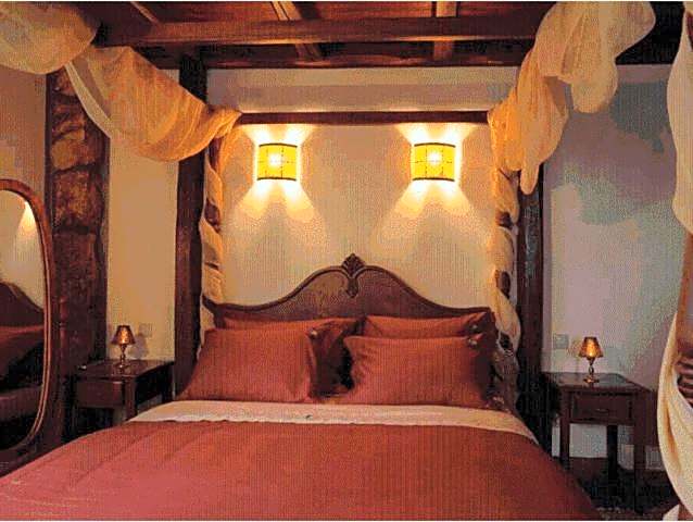 Apolithomeno Dasos Holiday Villas near Alexandroupolis