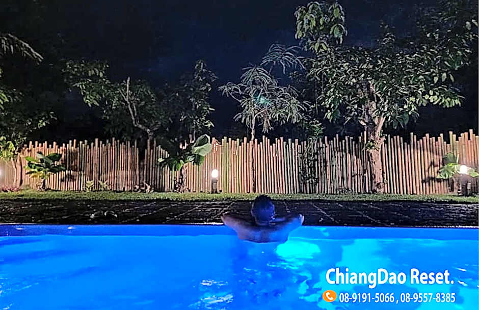 Chiang Dao Reset