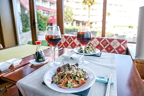 Belver Hotel da Aldeia