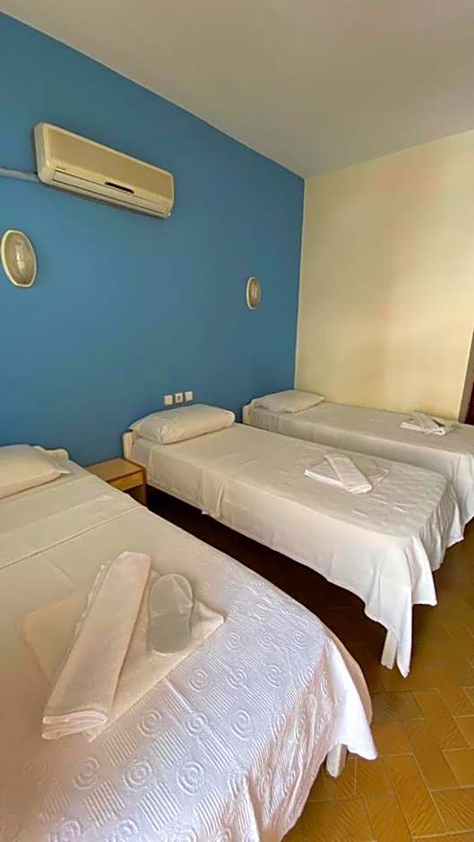 saray otel