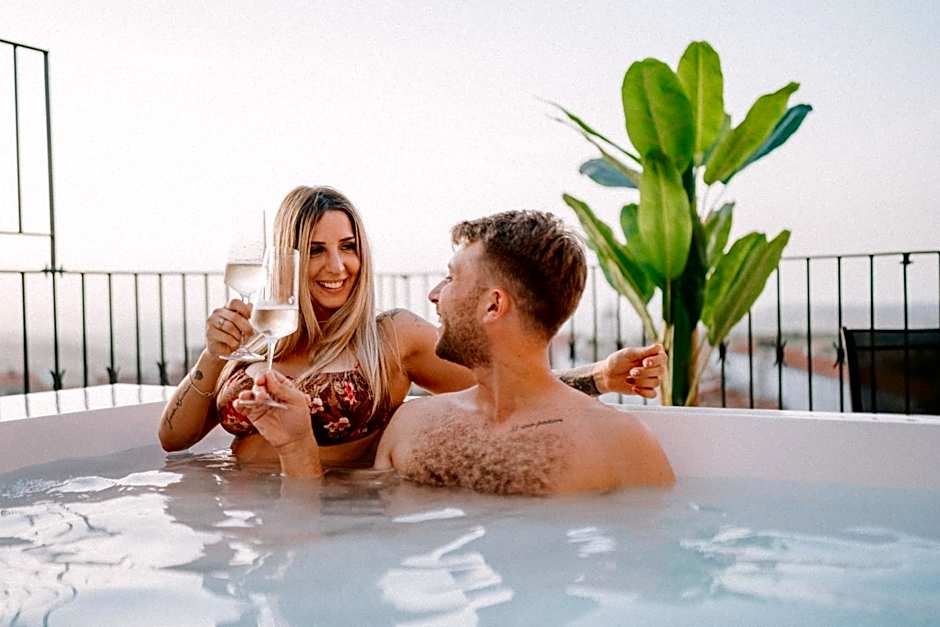 RIMIR Hotel & Centro Benessere