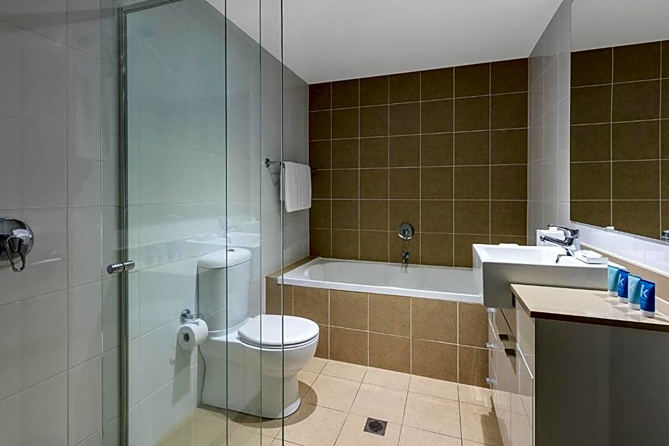 Meriton Suites Broadbeach