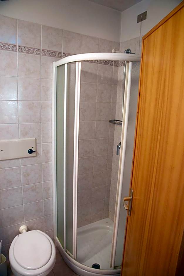 Hostel San Matteo