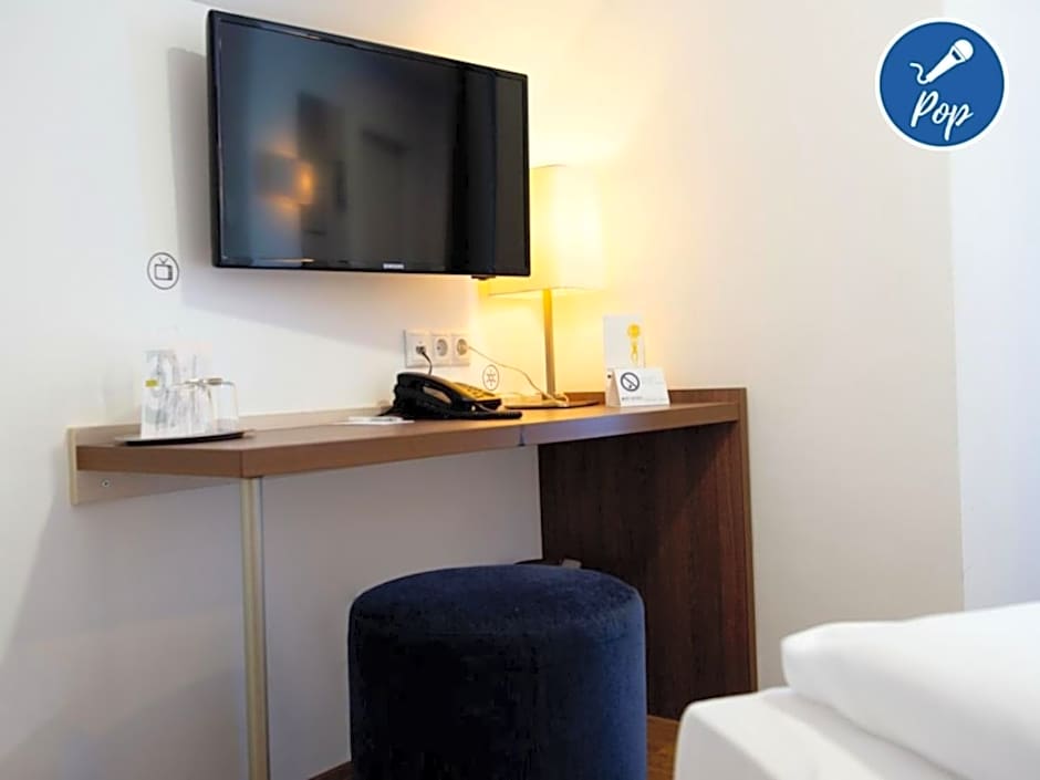 arte Hotel Wien Stadthalle