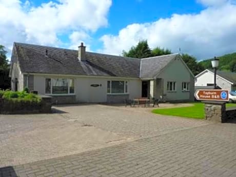 Tayburn House