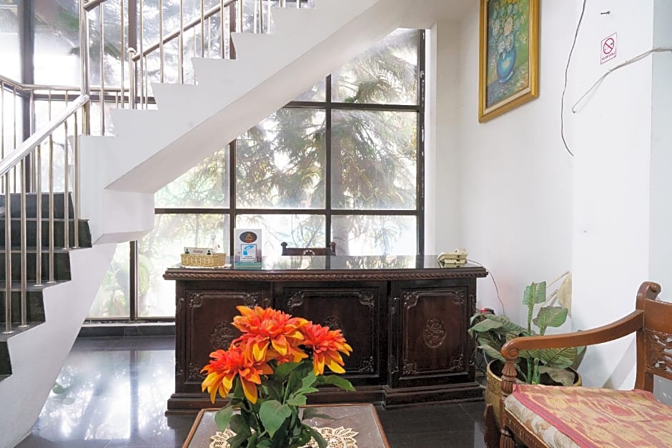 OYO 92249 Wisma Rina Rini Tegalega Park