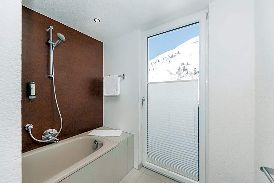 Berghotel-Gasthof Gstrein