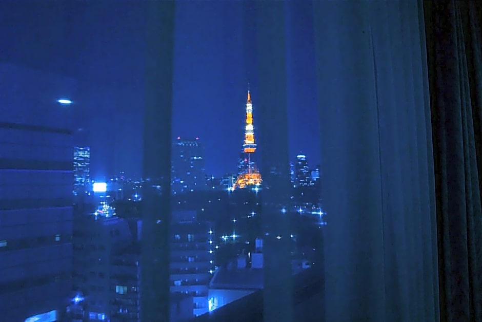 Tokyo Grand Hotel