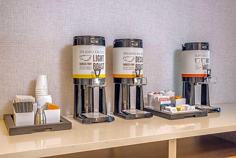 Hampton Inn by Hilton Bedford, IN