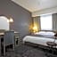 Sunroute Aomori Hotel