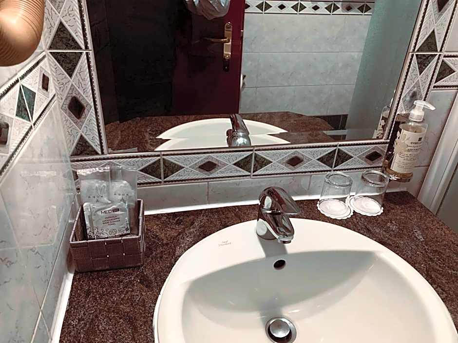 Hotel Vittoria