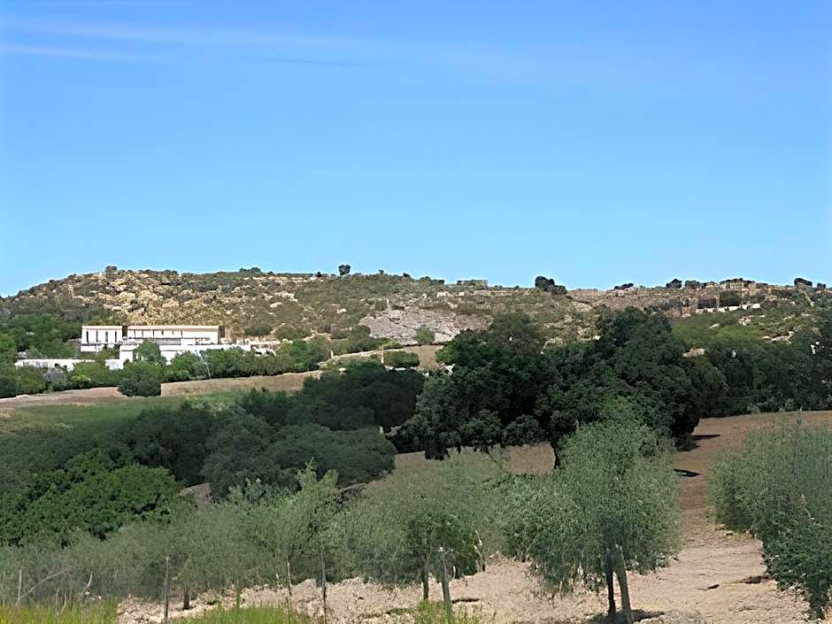 OYO Hotel Las Errizas