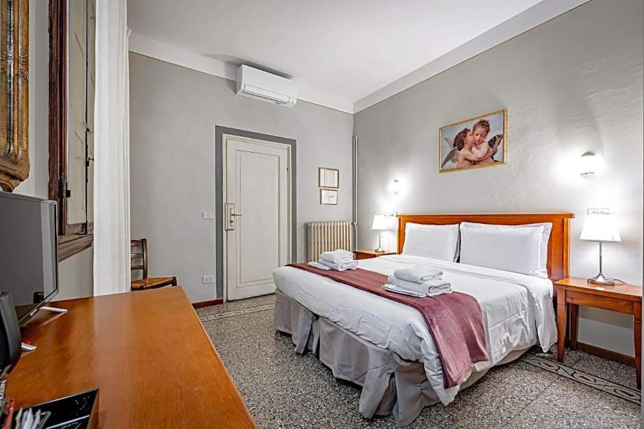 Bellevue House Affittacamere