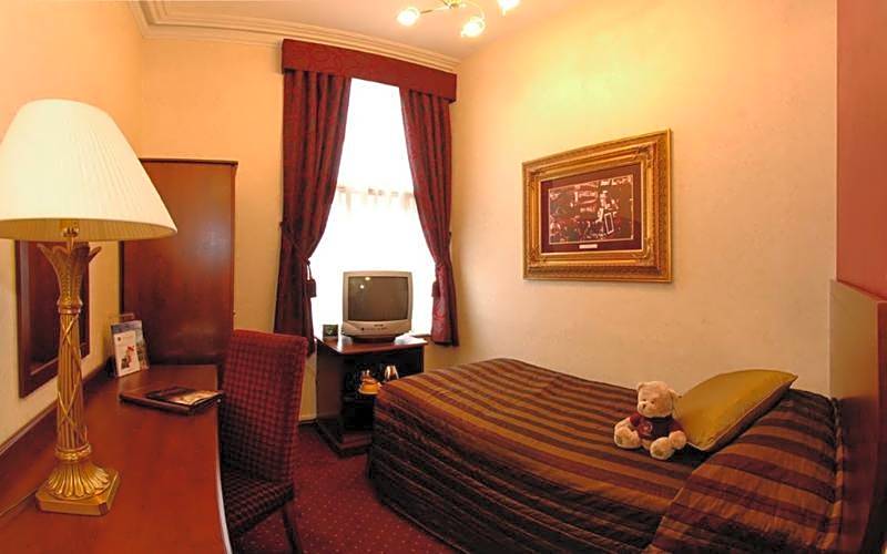 Manchester South Hotel, Sure Hotel Collection by BW