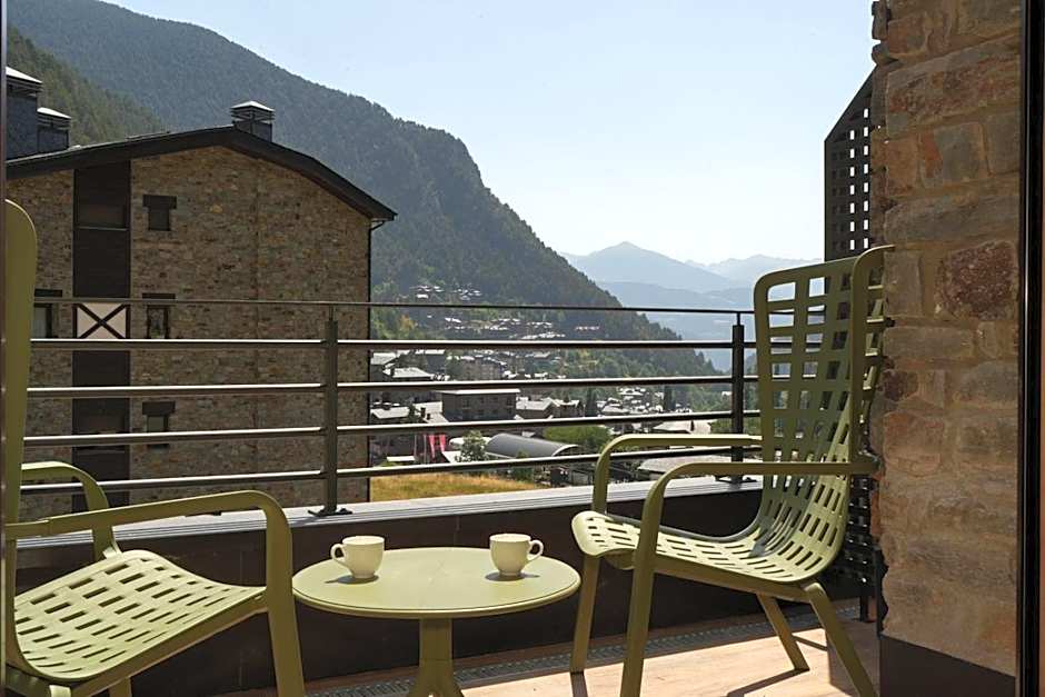 Hotel Princesa Parc Excellence