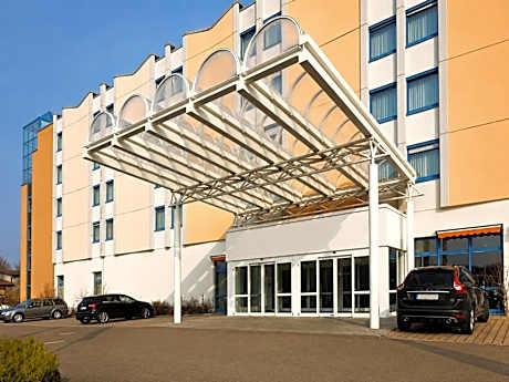 Sunday Hotel Leipzig-Halle