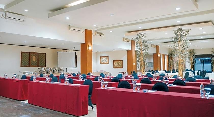 Hotel Montana Malang