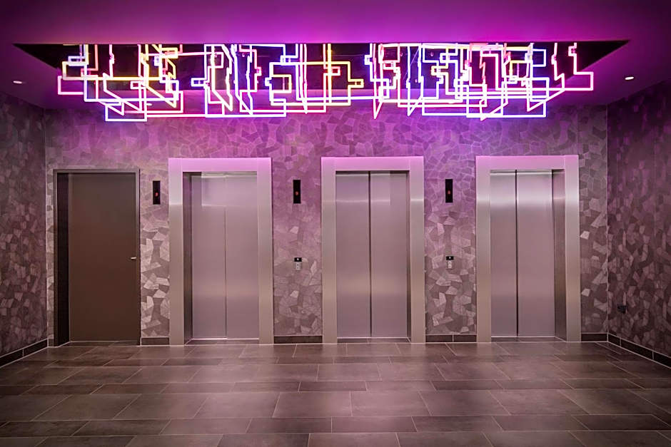 Holiday Inn Hamburg - City Nord By IHG