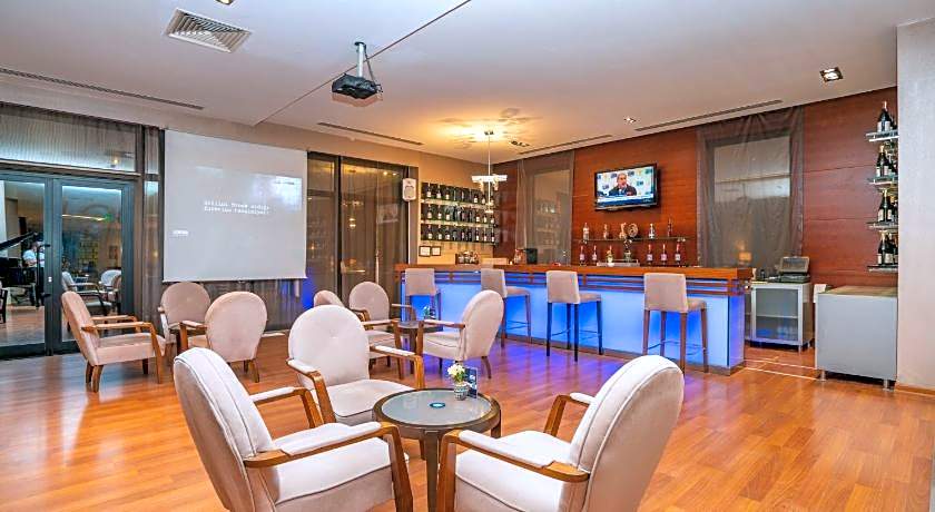 Anemon Eskisehir Hotel