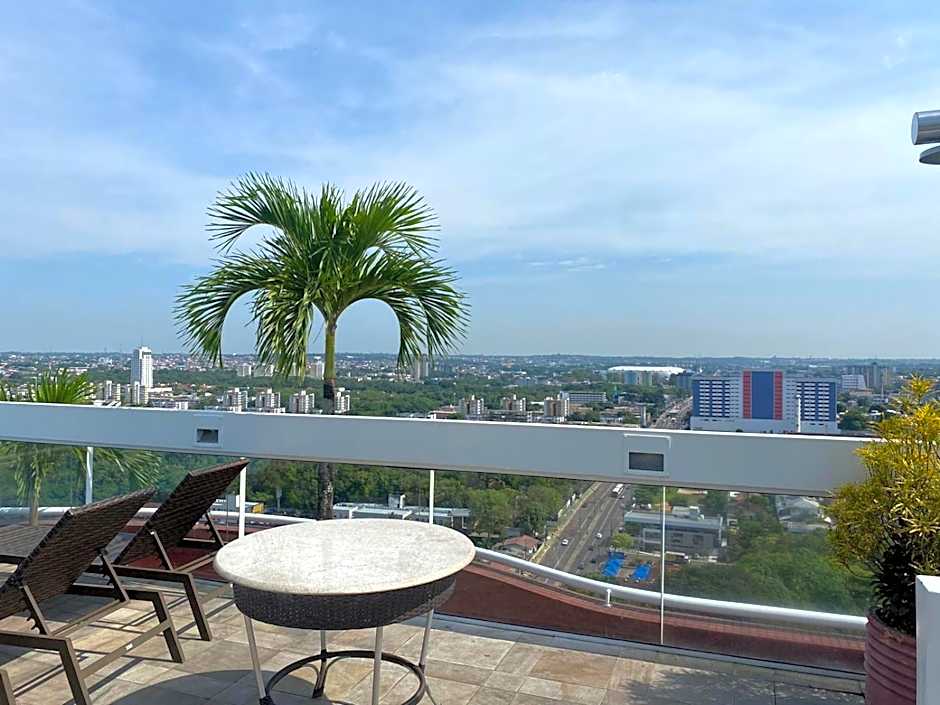 Millenium Hotel Flat