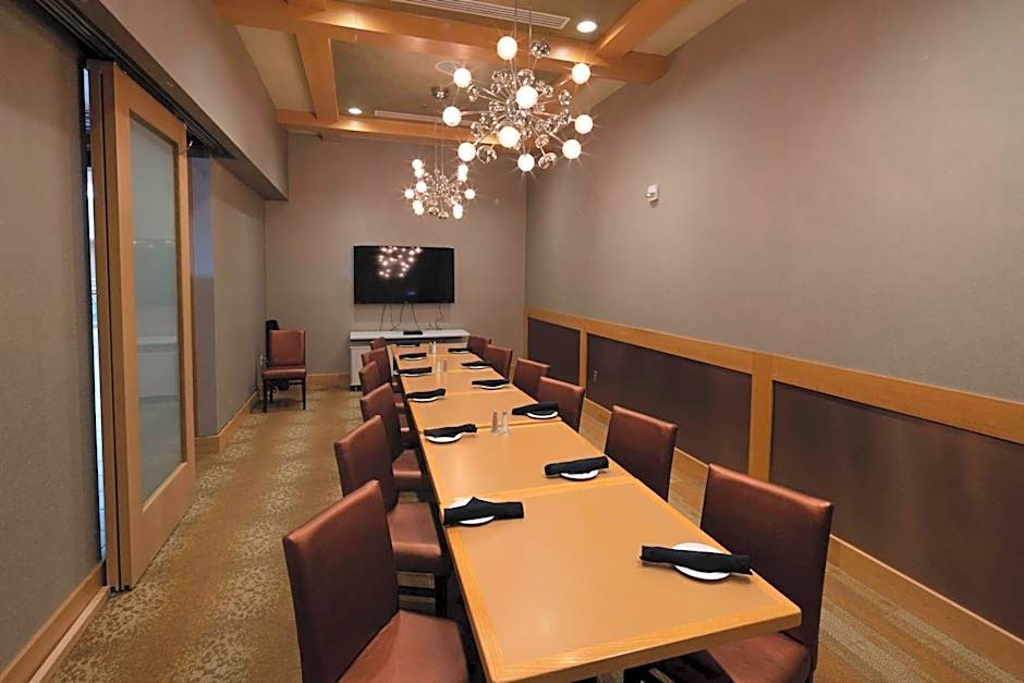 Delta Hotels by Marriott Saint John