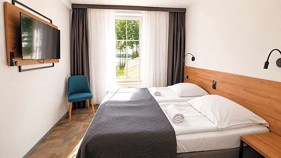 Hotel Ukiel Wellness & SPA