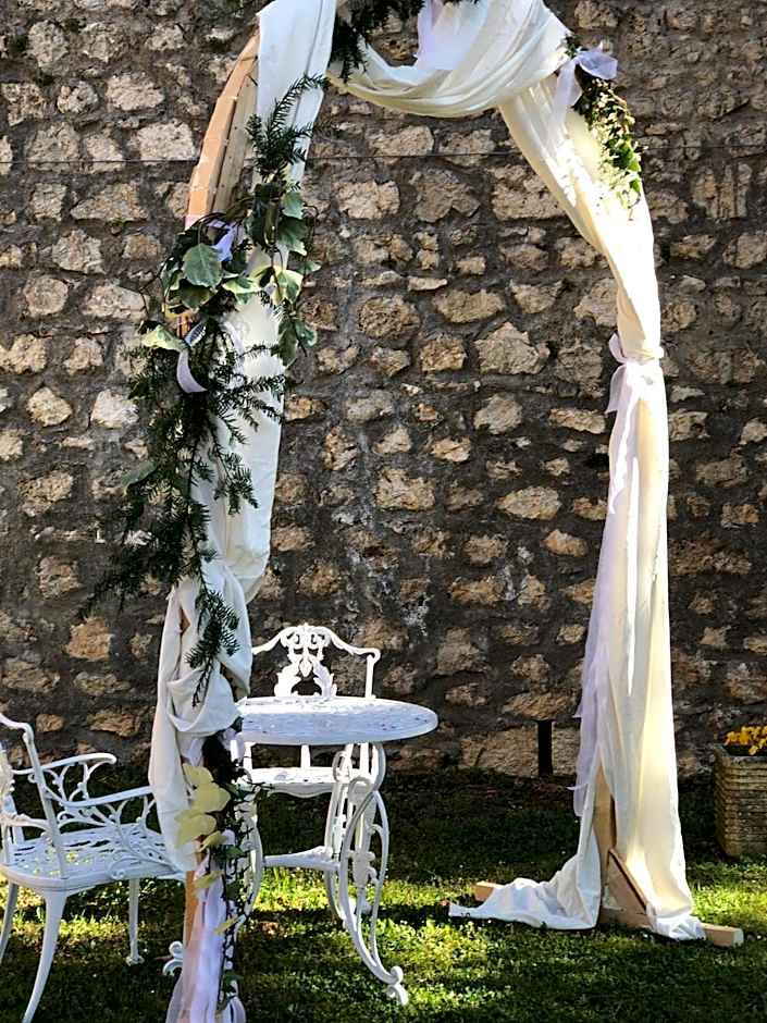 VillaGrancassa Hotel Relais