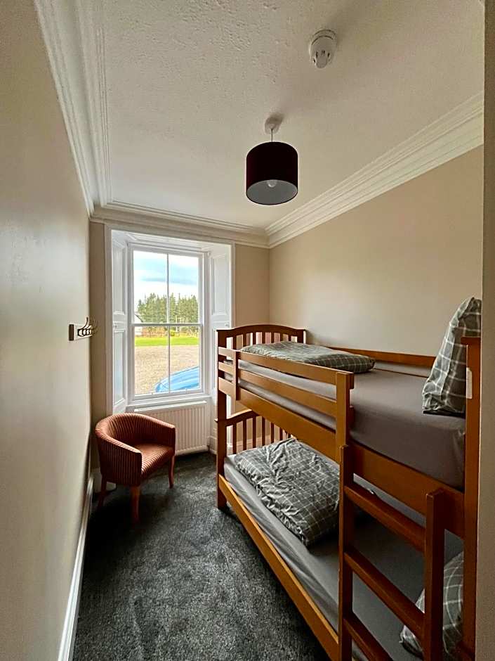 Photo 1 of 4 of Twin Room with Shared Bathroom