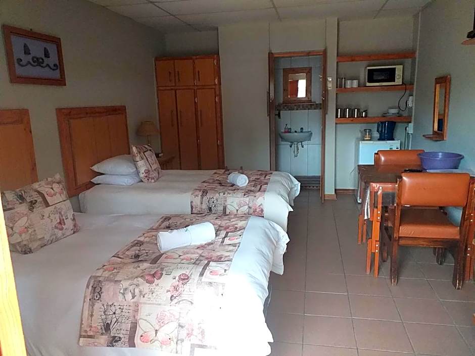 Hopetown Guesthouse