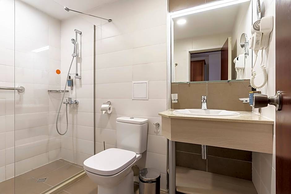 AluaSun Helios Beach - All Inclusive