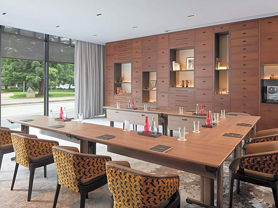 L'Esquisse Hotel & Spa Colmar - MGallery Collection