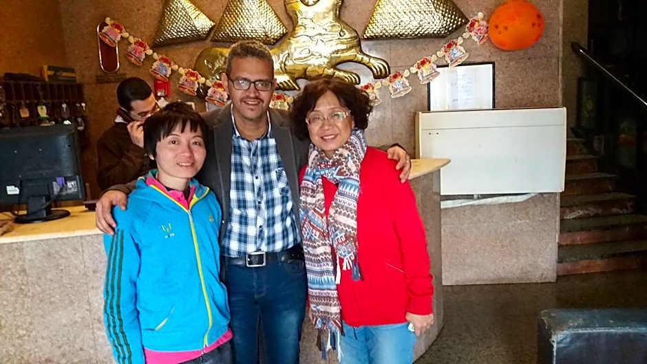 Ciao Hotel Cairo