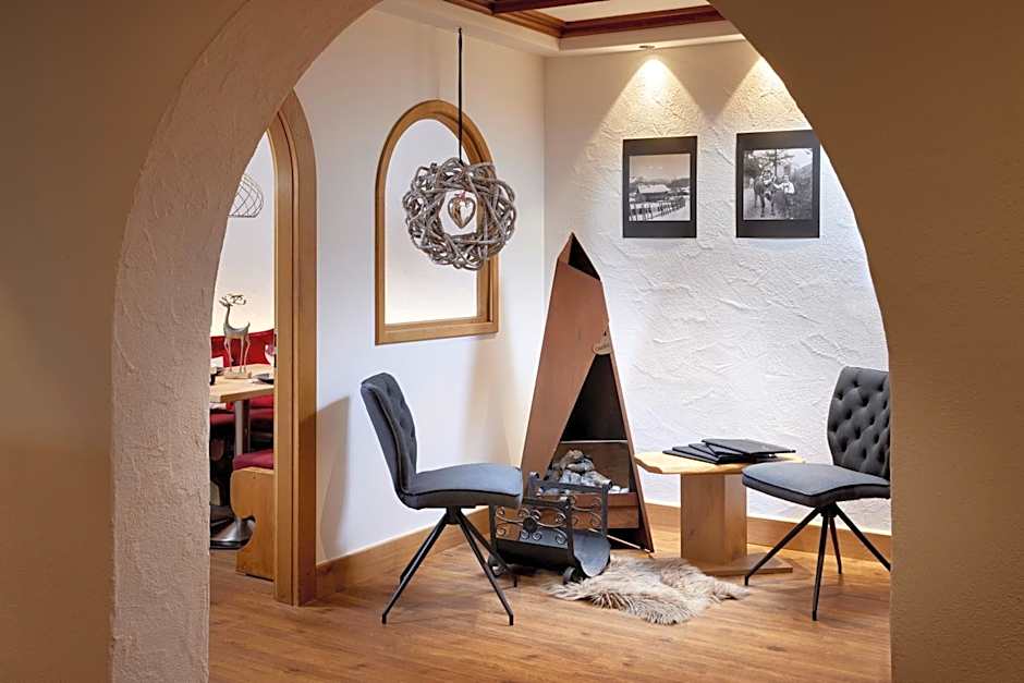 Maximilian Appartements