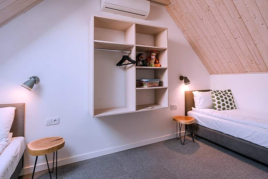 BalticTime - Domki&Spa