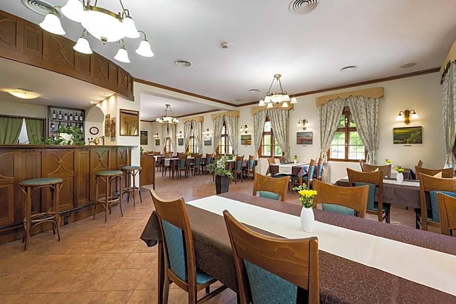 Hotel Zlaty Lev
